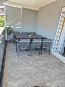 Apartmani Manuela