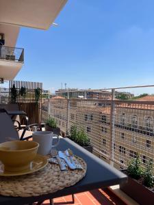 Vatican Charm Retreat