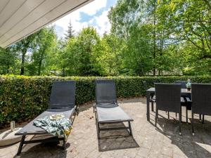 Holiday Home Antoinetta - 350m from the sea by Interhome