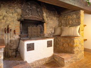 Holiday Home Il Sogno Toscano by Interhome