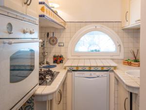 Holiday Home Il Sogno Toscano by Interhome