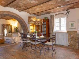 Holiday Home Il Sogno Toscano by Interhome