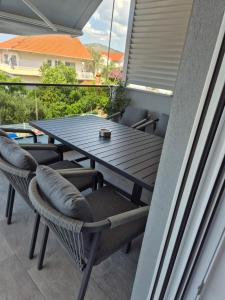 Apartmani Manuela