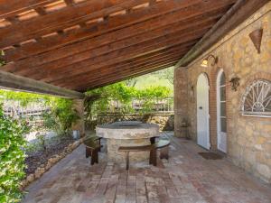 Holiday Home Il Sogno Toscano by Interhome