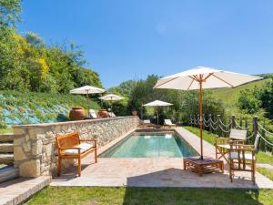 Holiday Home Il Sogno Toscano by Interhome