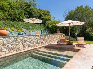Holiday Home Il Sogno Toscano by Interhome