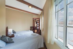 Exclusivo Apartamento