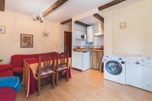 Exclusivo Apartamento
