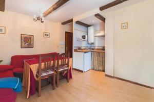 Exclusivo Apartamento