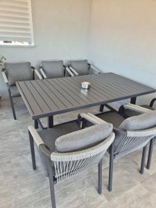 Apartmani Manuela