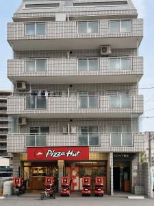 FLOLIA Nanba 405