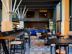 TRIBE Milano Malpensa