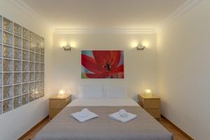 #346 Spacious Albufeira Villa Pool, BBQ & AC