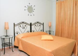 La Voce del Mare apartment