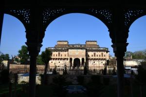 Koolwal Kothi Zinc Journey by The Fern, Nawalgarh, Rajasthan