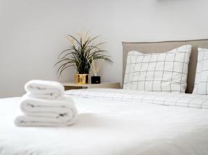 Golden Apartments - Stare Miasto - Cozy and Stylish - Mostowa