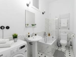 Golden Apartments - Stare Miasto - Cozy and Stylish - Mostowa