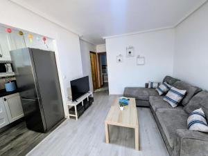 Bungalow Gran Alacant, Santa Pola