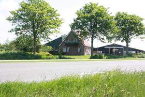 Vakantiehuis Boer Theun