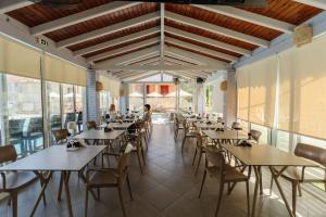 Spyridoula Resort in Corfu