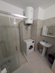 Studio apartment LISI 2