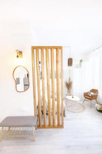 Cozy studio Hyères centre