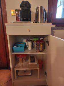 La corte del pane