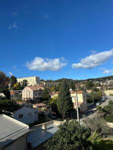 Cozy studio Hyères centre