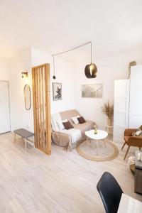 Cozy studio Hyères centre