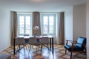 HITrental Chapel Bridge Apartments