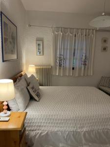 STAVRIANNA Eco Farm house