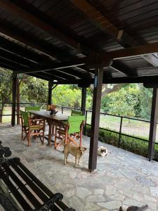 STAVRIANNA Eco Farm house