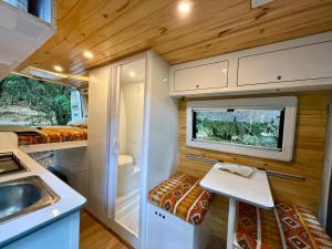 Tenerife Nomad Campers