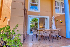 Apartamento Menorca