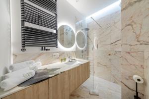 Boulevard Drobnera - ApartHotel Premium z widokiem na Odre