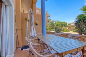 Apartamento Menorca