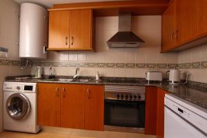 Apartamento Menorca