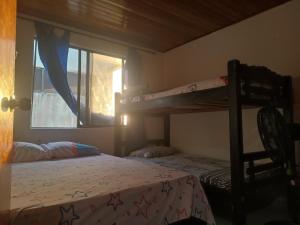 Habitaciones Gaviotas del lago
