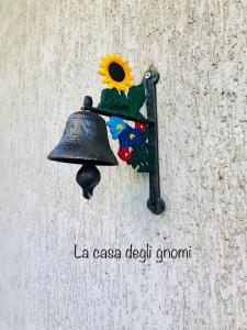 La casa degli Gnomi