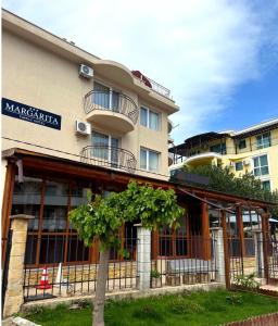 Hotel Margarita