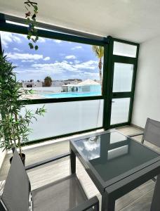 Casahost Ocean Blue Pool View
