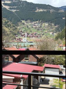 My Home Uzungöl
