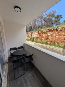 Studio apartment LISI 2