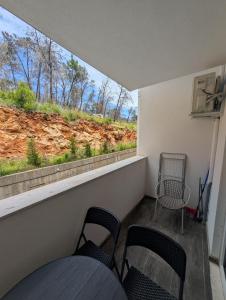 Studio apartment LISI 2