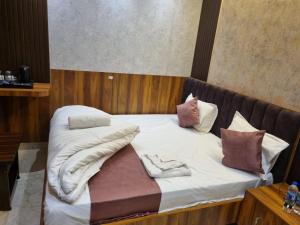 Hotel Shree Palace