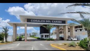 Recidencial Corales del caribe GJC