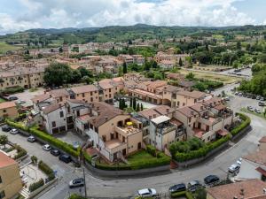 Terrazza sulla Luna, Casciana Terme