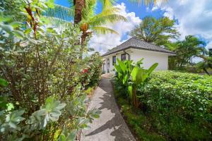 Godings Beach House home