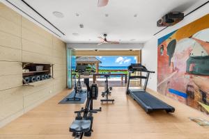 Godings Beach House home