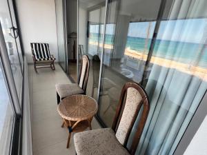 Mahdia apartment with sea view